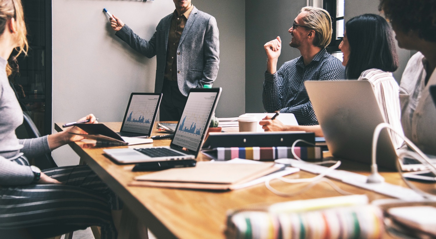 Como abrir uma consultoria de investimentos no Brasil